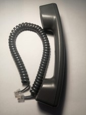 Telefonhörer sharp spiralkabe gebraucht kaufen  Wetzlar