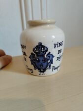 Pot moutarde ancien d'occasion  Montrichard