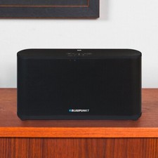 Bluetooth lautsprecher aux gebraucht kaufen  Bad Steben