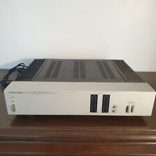 Ampli harman kardon d'occasion  Montpon-Ménestérol