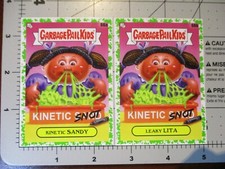 Garbage pail kids for sale  Buffalo Grove