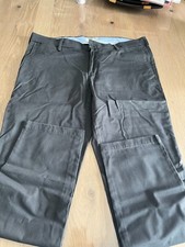 Dockers pantalon toile d'occasion  Niort