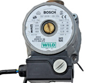 Stufige wilo rsl15 gebraucht kaufen  Löhne