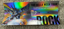 Hella mega tour for sale  San Diego