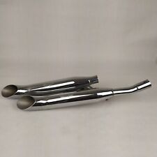 Marving legend auspuff gebraucht kaufen  Duisburg