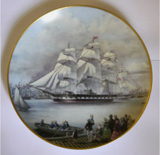 Franklin porcelain 1981 for sale  CASTLE DOUGLAS