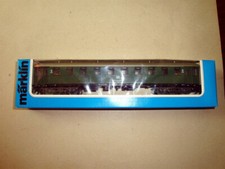 Märklin 4134 eilzugwagen gebraucht kaufen  Hamburg