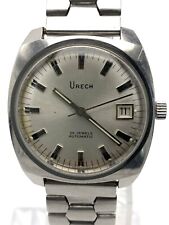 Orologio uomo urech usato  Verano Brianza