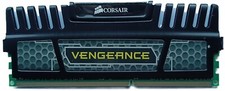Memoria ram corsair usato  Pisogne