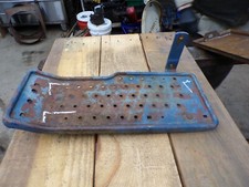 Ford 3000 tractor for sale  Willoughby