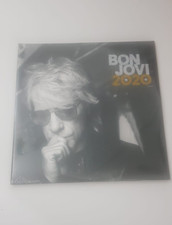 Bon jovi 2020 usato  Trebisacce