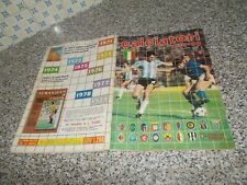 Figurina calciatori panini usato  Firenze