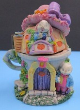 Vintage resin bunnies for sale  Elkhart