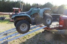 Long ramps loading for sale  Paris