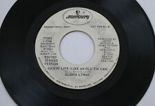Gloria lynne kickin for sale  USA