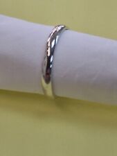 Freundschaft silber ring gebraucht kaufen  Karlsruhe