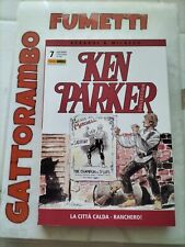 Ken parker n.7 usato  Papiano