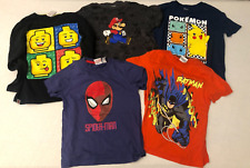 Kinder shirts tshirts gebraucht kaufen  Seevetal