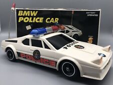Vintage bmw police for sale  Livermore