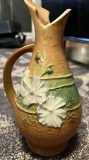 Roseville pottery cosmos for sale  Aurora