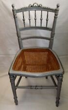 Chaise ancienne style d'occasion  Ambès