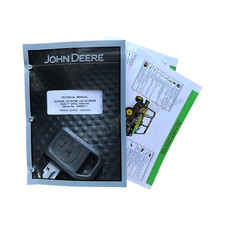 John deere xuv835e for sale  San Diego