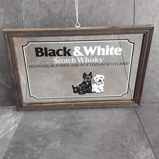 Vintage black white gebraucht kaufen  Harsewinkel, Marienfeld