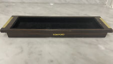 Bandeja coleção Tom Ford Private Blend comprar usado Bandeja coleção Tom Ford Private Blend comprar usado  Enviando para Brazil