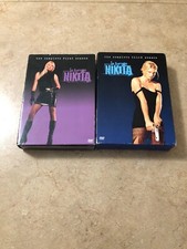 Femme nikita seasons for sale  Tampa