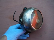 Miller bicycle light for sale  LEICESTER