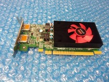 Placa de vídeo Dell AMD Radeon R5 430 2GB 09VHW0 9VHW0 perfil baixo comprar usado Placa de vídeo Dell AMD Radeon R5 430 2GB 09VHW0 9VHW0 perfil baixo comprar usado  Enviando para Brazil