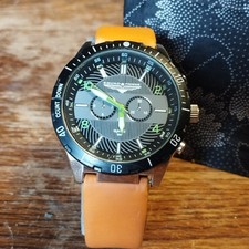 Montre homme squad d'occasion  Bourganeuf
