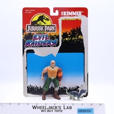 Skinner evil raiders for sale  Eldora