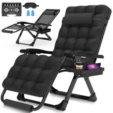Oversized zero gravity for sale  Anaheim