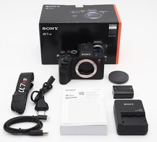Sony alpha iva gebraucht kaufen  Nordhorn