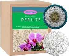 Natural organic perlite for sale  Lakewood