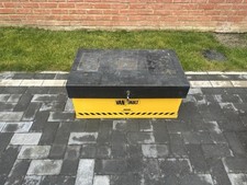 Van vault mobi for sale  ROCHESTER