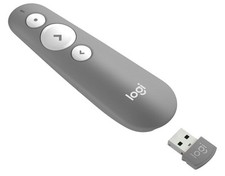 Logitech r500s presenter gebraucht kaufen  Steinau