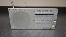 Sony icf portable for sale Sony icf portable for sale  FARNBOROUGH