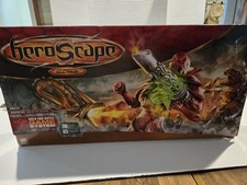 Heroscape master set for sale  Proctor