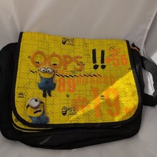 Oops minions messenger for sale  WOODBRIDGE