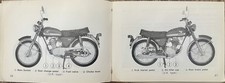 Honda cb100 original for sale  LONDON