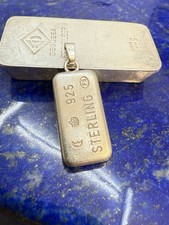 Anhänger 925 sterlingsilber gebraucht kaufen  Straubing