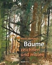 Bäume zeichnen malen gebraucht kaufen  Berlin