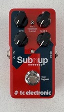 Electronic sub octaver for sale  SOUTHAMPTON