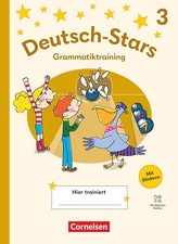 Deutsch stars grammatiktrainin gebraucht kaufen Deutsch stars grammatiktrainin gebraucht kaufen  Berlin