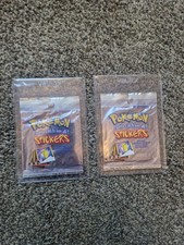 Sealed pokémon originale for sale  NEWARK