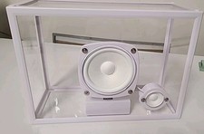Transparent wireless bluetooth for sale  Brooklyn
