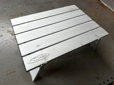 Gelert aluminium backpacker for sale  CUPAR