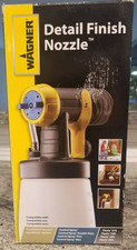 Wagner spray tech for sale  Arlington Heights